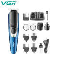 Grooming Kit Electric Hair Trimmer Clipper